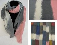 Fashion Scarf [Color Fade]